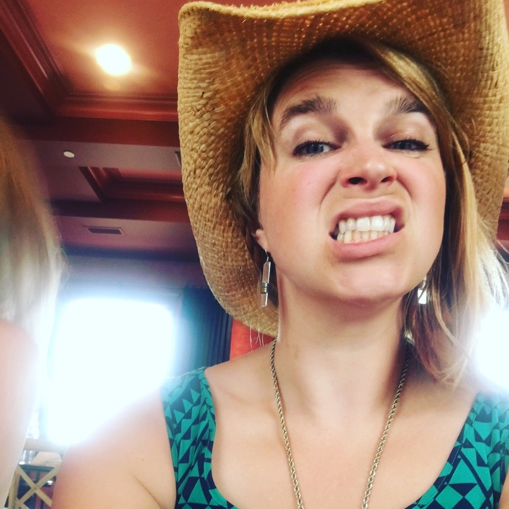 Meet your Posher, Janae